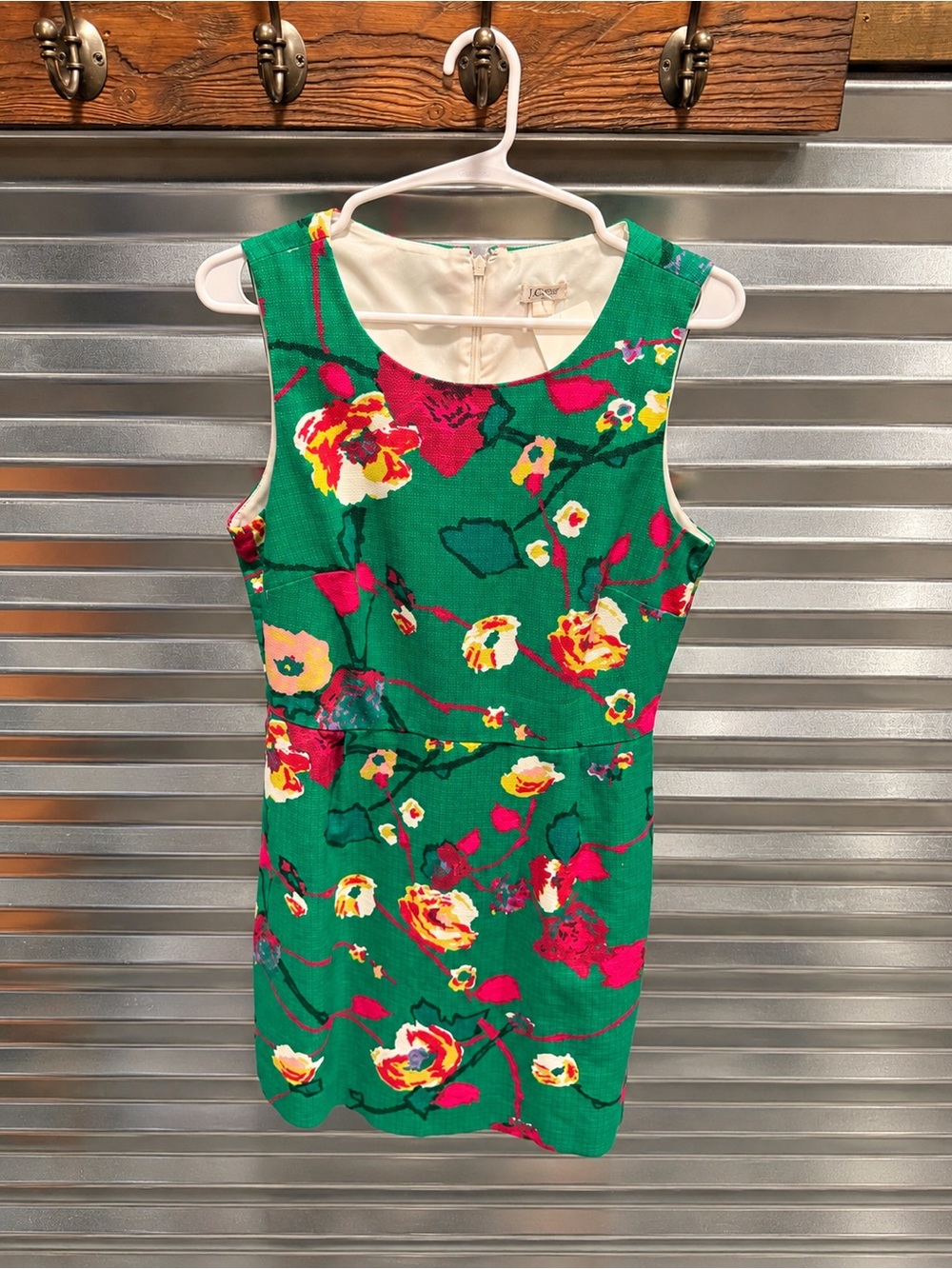 JCrew dress size 8